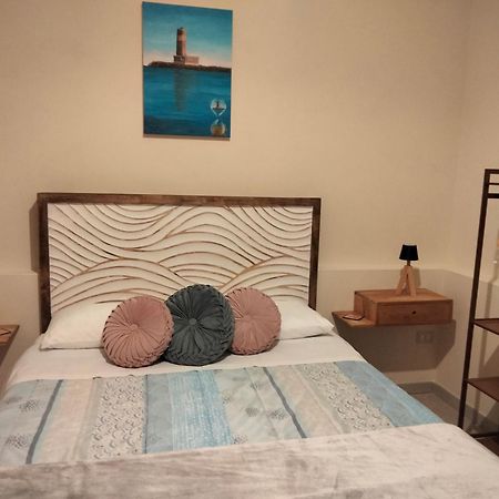 Civico18 Apartment Фиумичино Екстериор снимка