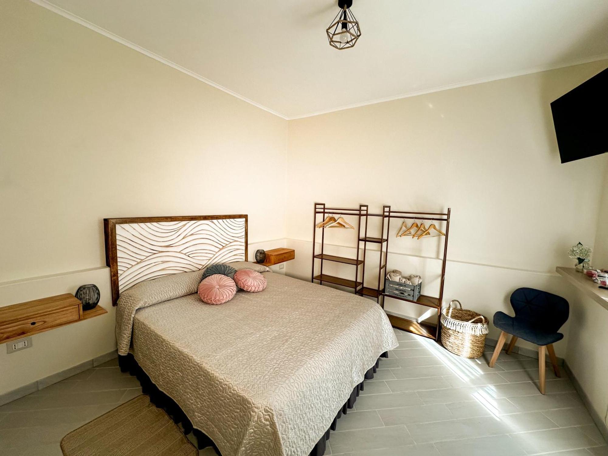 Civico18 Apartment Фиумичино Екстериор снимка