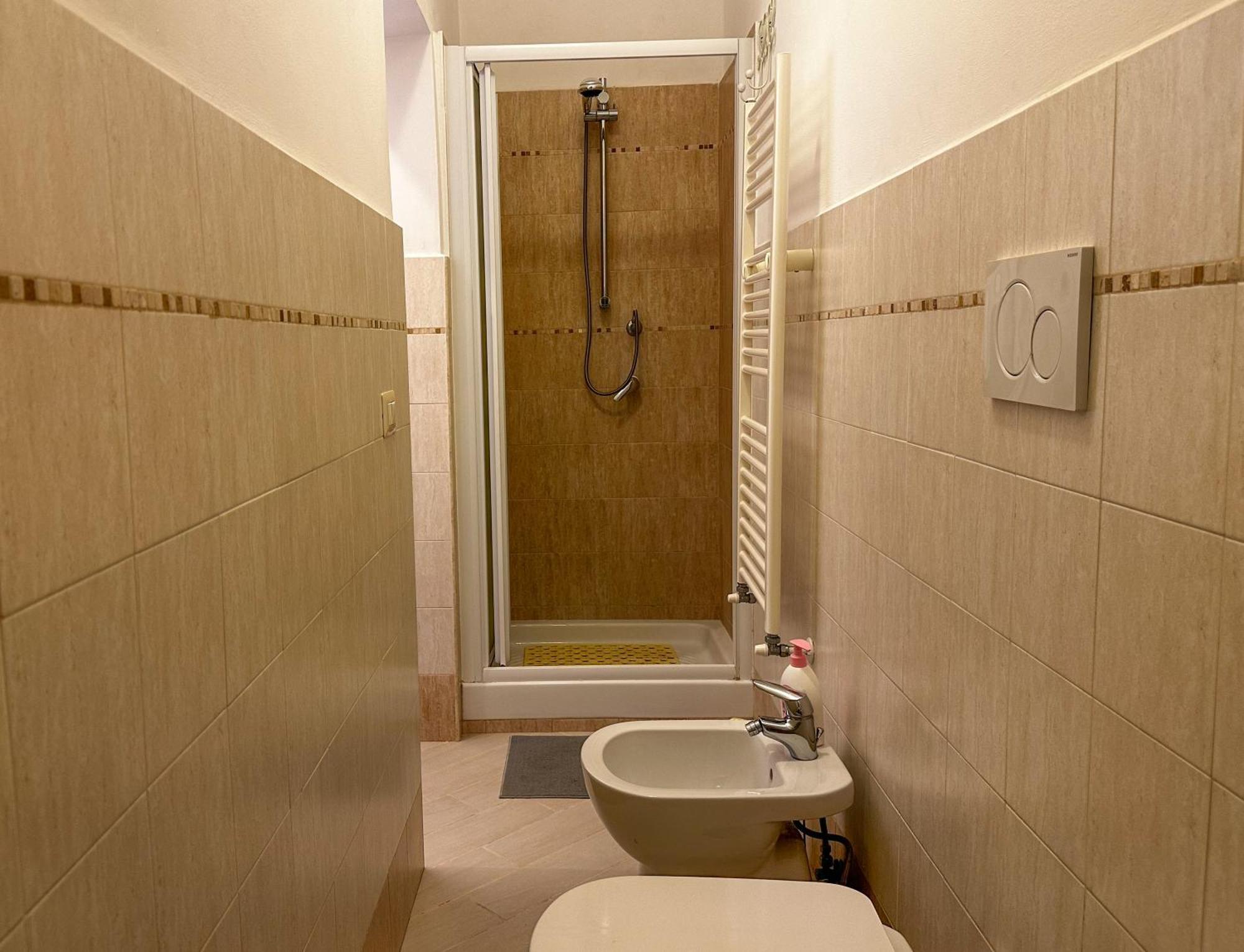 Civico18 Apartment Фиумичино Екстериор снимка