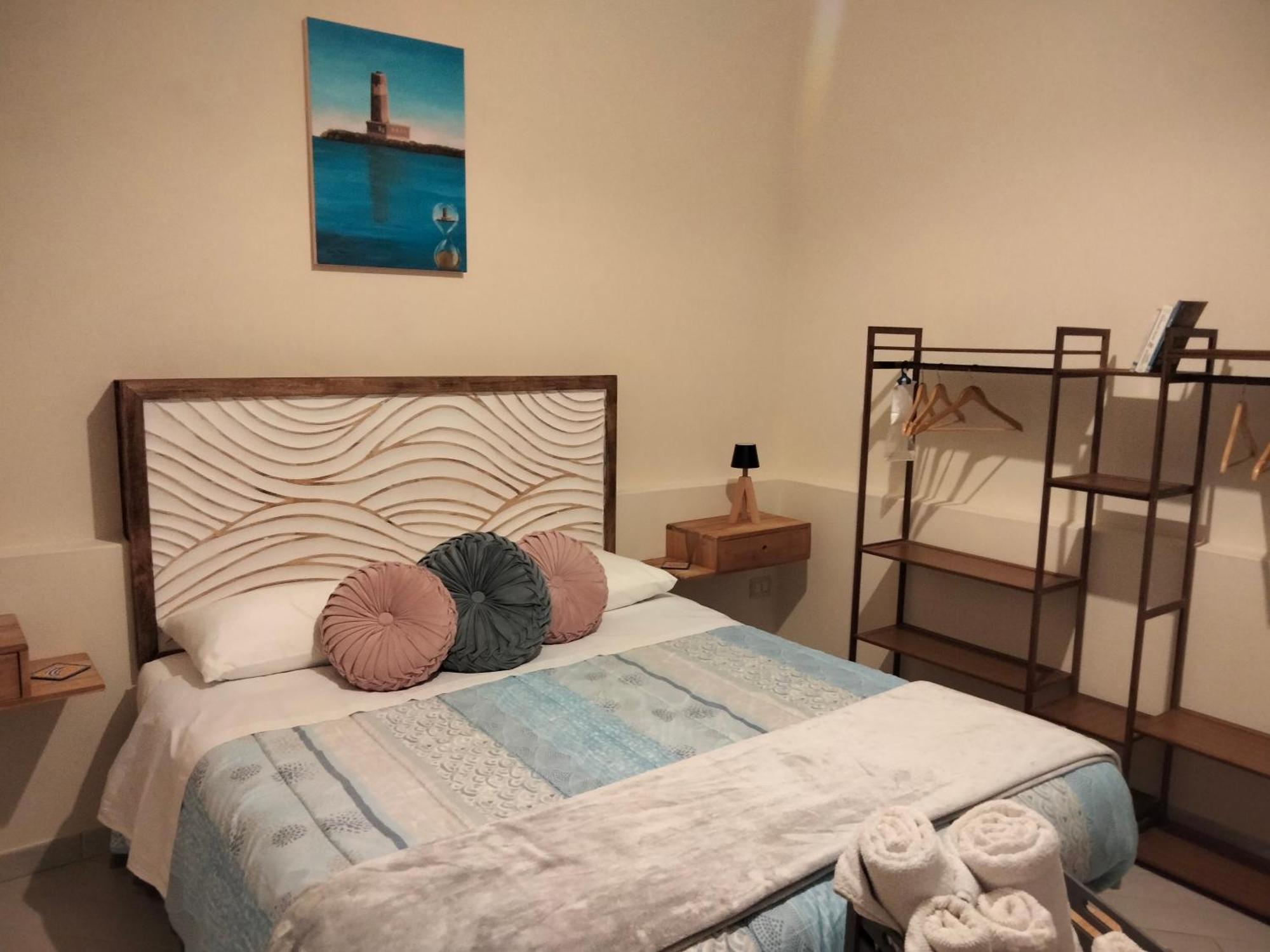 Civico18 Apartment Фиумичино Екстериор снимка