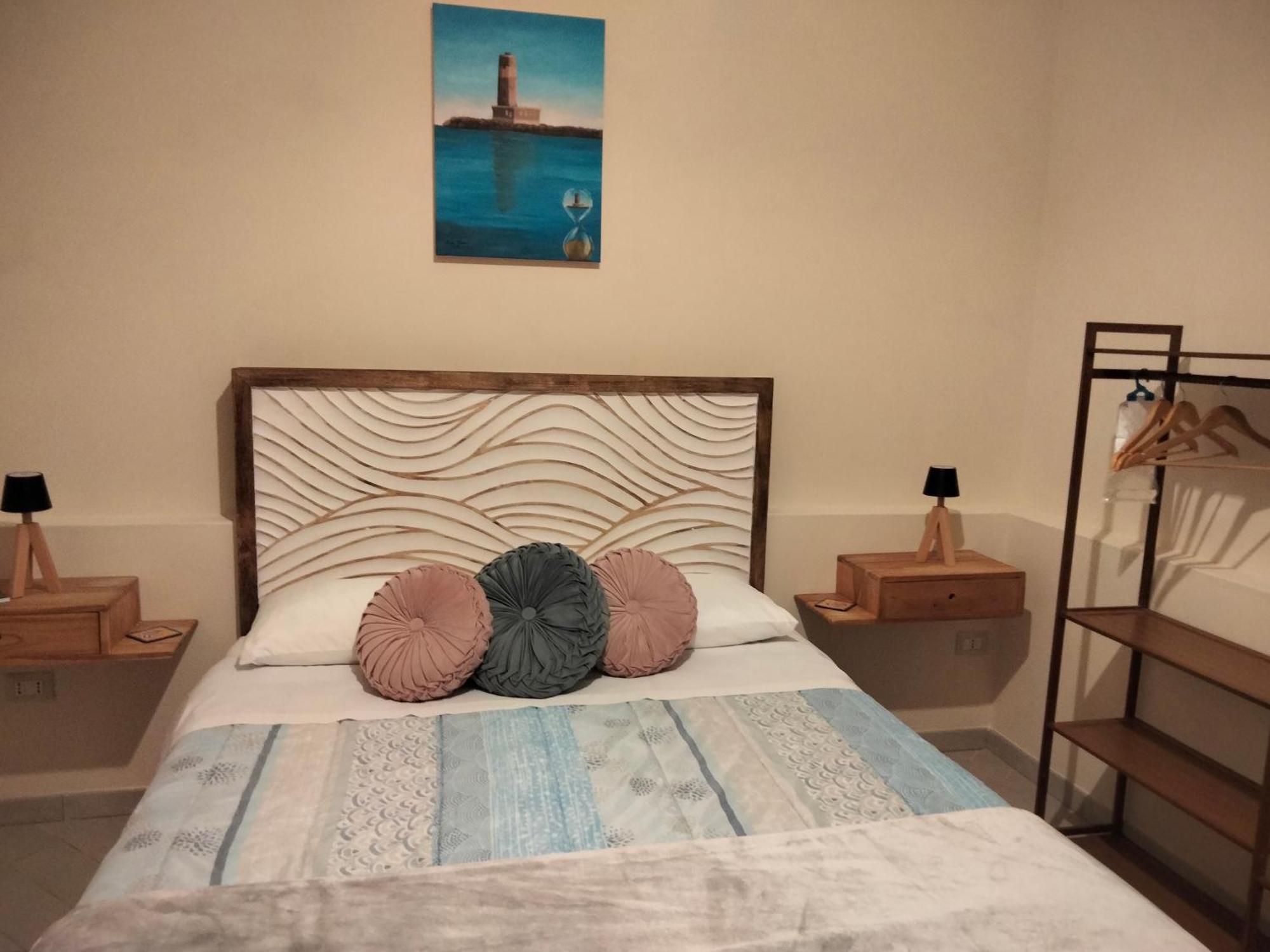 Civico18 Apartment Фиумичино Екстериор снимка