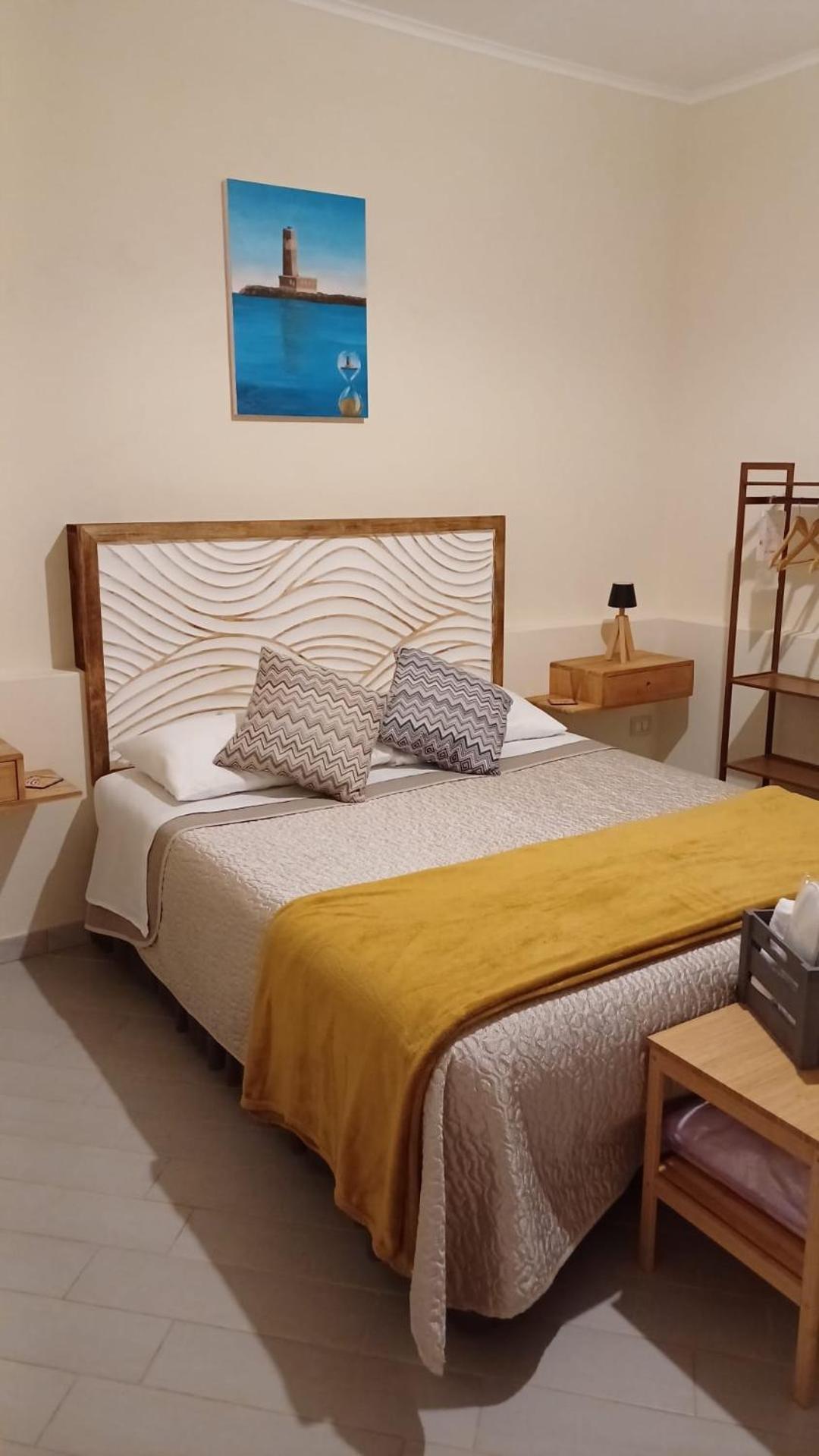 Civico18 Apartment Фиумичино Екстериор снимка